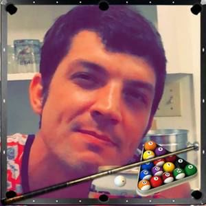 Meet your Posher, Derek